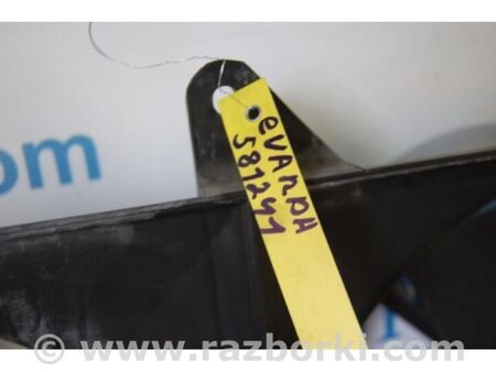 ФОТО Дифузор вентилятора основного радіатора для Chevrolet Evanda V200 (04-06) Київ