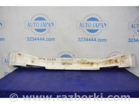 ФОТО Наповнювач бампера задній для Toyota FJ Cruiser Київ