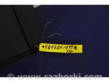 ФОТО Бардачок для Volkswagen Jetta USA (10-17) Київ