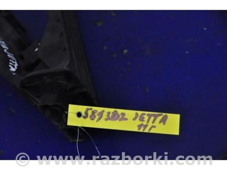 ФОТО Педаль газу для Volkswagen Jetta USA (10-17) Київ