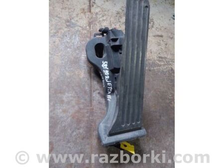 ФОТО Педаль газу для Volkswagen Jetta USA (10-17) Київ