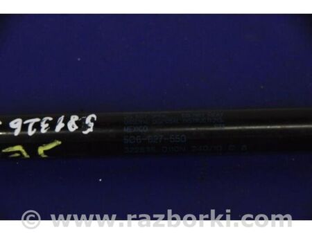 ФОТО Амортизатор кришки багажника для Volkswagen Jetta USA (10-17) Київ