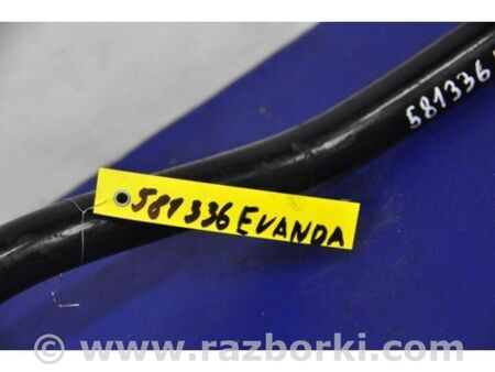 ФОТО Стабілізатор передній для Chevrolet Evanda V200 (04-06) Київ