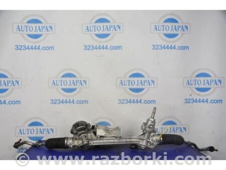 ФОТО Рульова рейка для Honda Civic X cедан FC1/FC2/FC3/FC4 (15-22) Київ