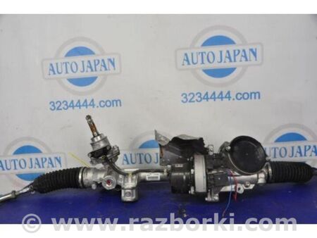 ФОТО Рульова рейка для Honda Civic X cедан FC1/FC2/FC3/FC4 (15-22) Київ