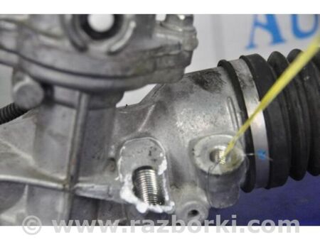 ФОТО Рульова рейка для Honda Civic X cедан FC1/FC2/FC3/FC4 (15-22) Київ