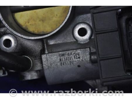 ФОТО Дросельна заслінка для Acura ILX (2012-2016) Київ