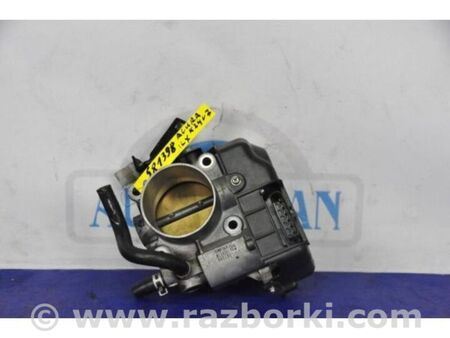 ФОТО Дросельна заслінка для Acura ILX (2012-2016) Київ