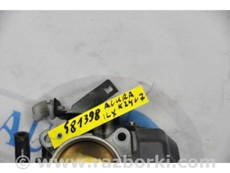 ФОТО Дросельна заслінка для Acura ILX (2012-2016) Київ