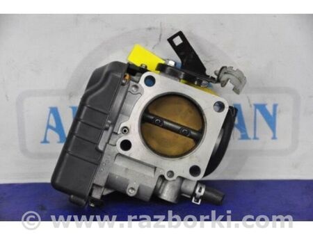 ФОТО Дросельна заслінка для Acura ILX (2012-2016) Київ