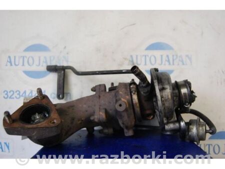 ФОТО Турбіна для KIA Carnival 2 (06-14) Київ