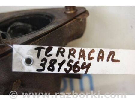 ФОТО Турбіна для KIA Carnival 2 (06-14) Київ