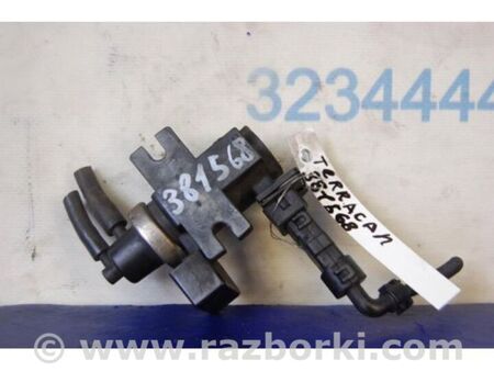 ФОТО Клапан електромагнітний (вакуумний) для KIA Carnival 2 (06-14) Київ