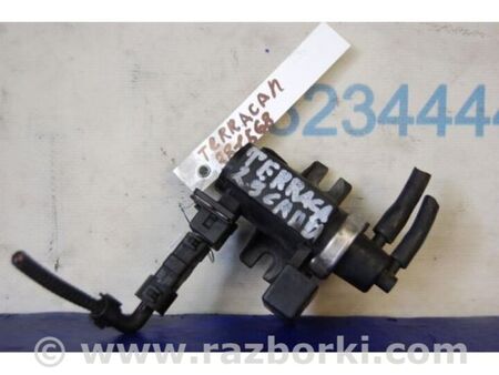 ФОТО Клапан електромагнітний (вакуумний) для KIA Carnival 2 (06-14) Київ