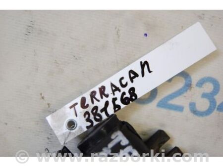 ФОТО Клапан електромагнітний (вакуумний) для KIA Carnival 2 (06-14) Київ