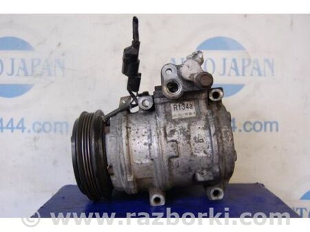 ФОТО Компресор кондиціонера для KIA Carnival 2 (06-14) Київ