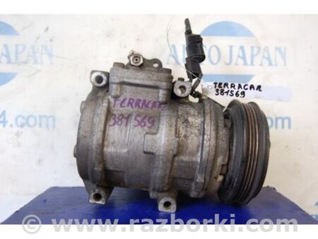 ФОТО Компресор кондиціонера для KIA Carnival 2 (06-14) Київ