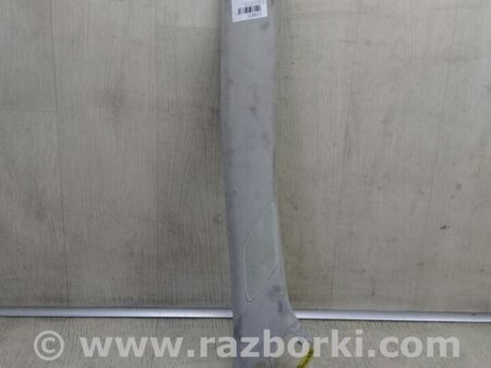 ФОТО Накладка на стійку кузова для Volkswagen Jetta USA (10-17) Київ