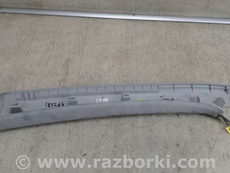 ФОТО Накладка на стійку кузова для Volkswagen Jetta USA (10-17) Київ