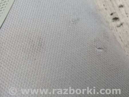 ФОТО Накладка на стійку кузова для Volkswagen Jetta USA (10-17) Київ