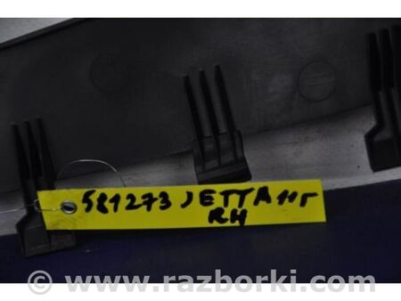 ФОТО накладка в салоні для Volkswagen Jetta USA (10-17) Київ