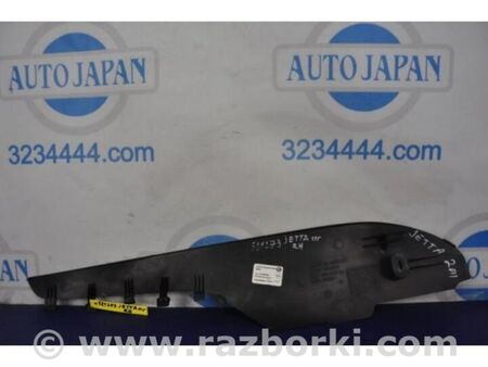 ФОТО накладка в салоні для Volkswagen Jetta USA (10-17) Київ