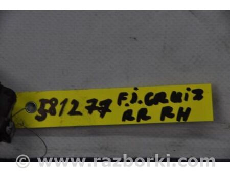 ФОТО Датчик ABS для Toyota FJ Cruiser Київ