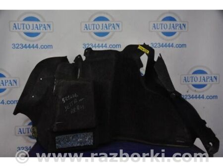 ФОТО Обшивка багажника для Volkswagen Jetta USA (10-17) Київ