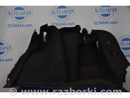 ФОТО Обшивка багажника для Volkswagen Jetta USA (10-17) Київ