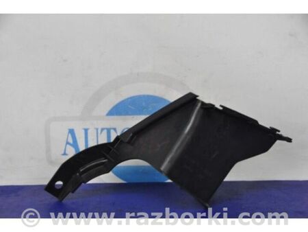 ФОТО Дефлектор повітряний для Honda Accord VIII CU/CP (07-13) Київ