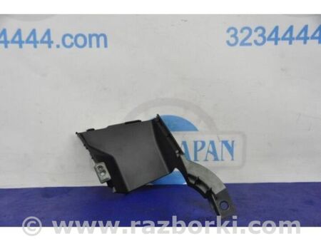 ФОТО Дефлектор повітряний для Honda Accord VIII CU/CP (07-13) Київ