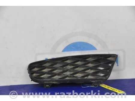 ФОТО Решітка переднього бампера для Honda Civic 8 FK,FN1,FN2 UFO (09.2005 - 06.2012) Київ