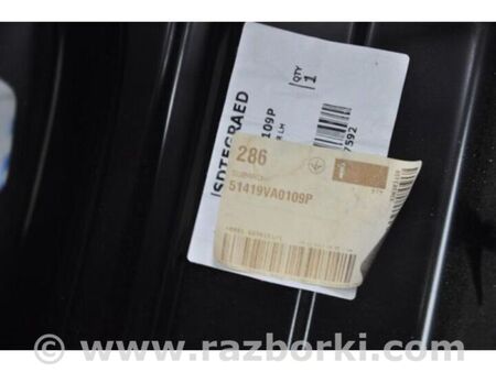 ФОТО Чверть кузова передня для Subaru Impreza II GD GG (00-07) Київ