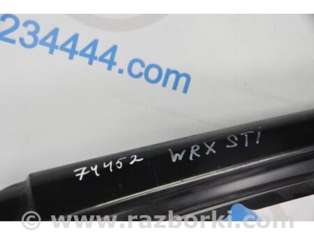 ФОТО Чверть кузова передня для Subaru Impreza II GD GG (00-07) Київ