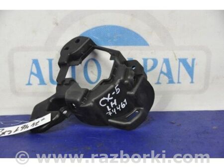 ФОТО Кронштейн протитуманної фари для Mazda CX-5 KE (12-17) Київ