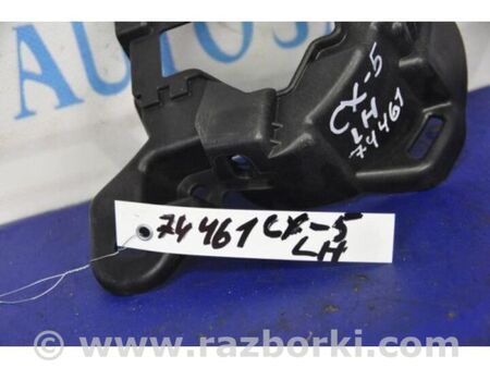 ФОТО Кронштейн протитуманної фари для Mazda CX-5 KE (12-17) Київ