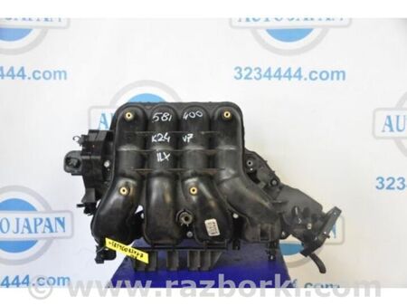 ФОТО Колектор впускний для Acura ILX (2012-2016) Київ