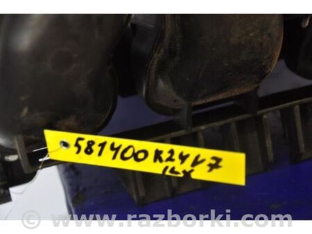 ФОТО Колектор впускний для Acura ILX (2012-2016) Київ