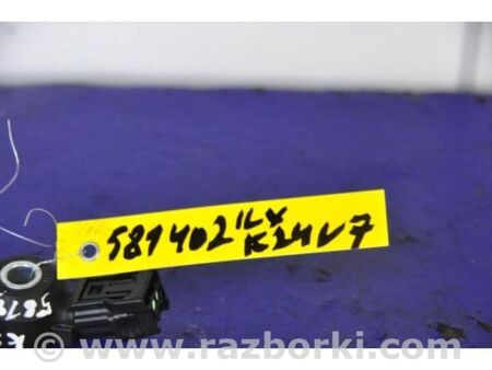 ФОТО Датчик детонації для Acura ILX (2012-2016) Київ