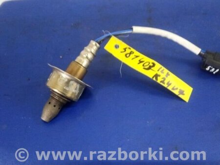 ФОТО Лямбда зонд для Acura ILX (2012-2016) Київ