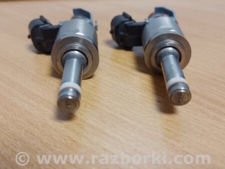 ФОТО Форсунка паливна для Acura ILX (2012-2016) Київ