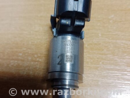 ФОТО Форсунка паливна для Acura ILX (2012-2016) Київ