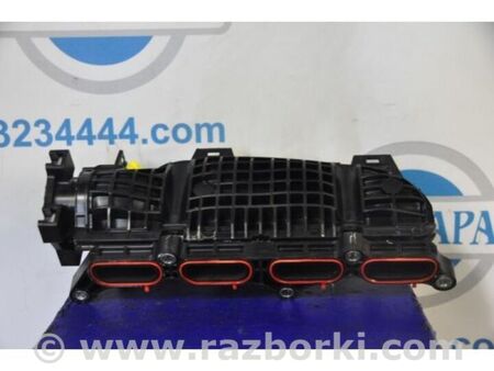 ФОТО Колектор впускний для Honda Civic X cедан FC1/FC2/FC3/FC4 (15-22) Київ