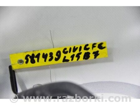 ФОТО Колектор впускний для Honda Civic X cедан FC1/FC2/FC3/FC4 (15-22) Київ