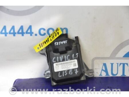 ФОТО Блок керування АКПП для Honda Civic X cедан FC1/FC2/FC3/FC4 (15-22) Київ