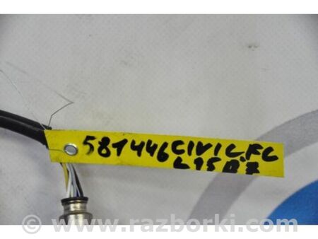 ФОТО Лямбда зонд для Honda Civic X cедан FC1/FC2/FC3/FC4 (15-22) Київ