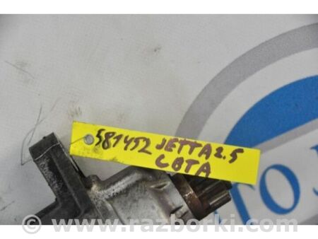 ФОТО Стартер для Volkswagen Jetta USA (10-17) Київ