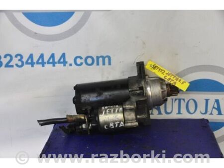 ФОТО Стартер для Volkswagen Jetta USA (10-17) Київ