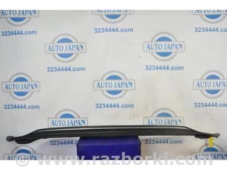 ФОТО Накладка бампера для Honda Accord IX CR (12-17) Київ