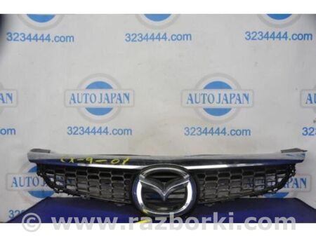ФОТО Решітка радіатора для Mazda CX-9 TB (2007-2016) Київ